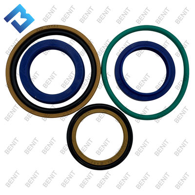 کیت مهر روغن با کیفیت بالا ABG7820 سیلندر سطح بندی 1862059 برای سنگ شکن آسفالت