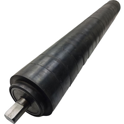 قطعات آسیاب 528-5017/5285017 رول پشتیبانی رول های مستقیم PM620 آسیاب رول های کمربند بسیار مقاوم به لباس