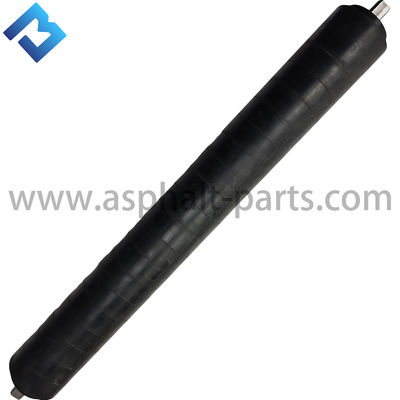 قطعات آسیاب 528-5017/5285017 رول پشتیبانی رول های مستقیم PM620 آسیاب رول های کمربند بسیار مقاوم به لباس