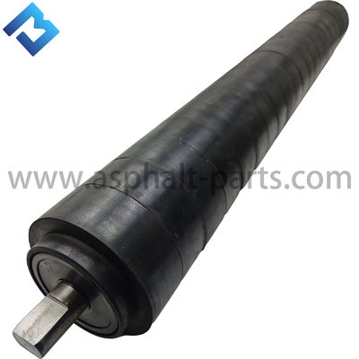 قطعات آسیاب 528-5017/5285017 رول پشتیبانی رول های مستقیم PM620 آسیاب رول های کمربند بسیار مقاوم به لباس