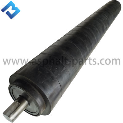 قطعات آسیاب 528-5017/5285017 رول پشتیبانی رول های مستقیم PM620 آسیاب رول های کمربند بسیار مقاوم به لباس