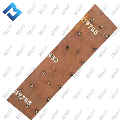 کیت ماله با کیفیت بالا V6000TV 4812016503 برای آسفالت‌کن