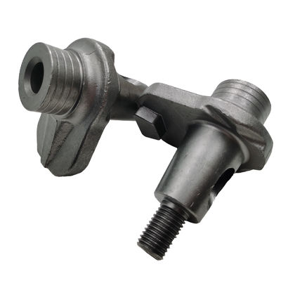 نگهدارنده ابزار XG201-1 نگهدارنده دندانه فرز D20 XM2005K پشتیبانی انتخاب برای قطعات ماشین فرز جاده