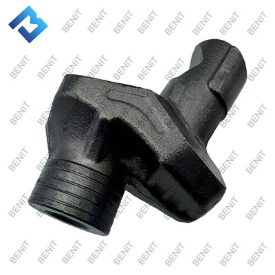 نگهدارنده ابزار BNT22/20 پس از فروش برای دستگاه‌های آسفالت‌تراش. قطعه جایگزین مقرون‌به‌صرفه با عملکرد معادل OEM.