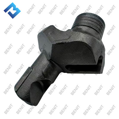 نگهدارنده ابزار BNT22/20 شماره 2198001 برای آسفالت تراش ها. جایگزین بلوک فرز بادوام، سازگار با مدل های مختلف دستگاه.