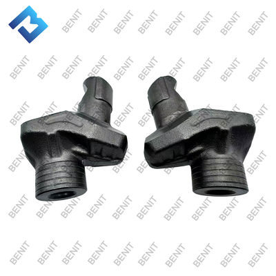 نگهدارنده ابزار BNT22/20 شماره 2198001 برای آسفالت تراش ها. جایگزین بلوک فرز بادوام، سازگار با مدل های مختلف دستگاه.