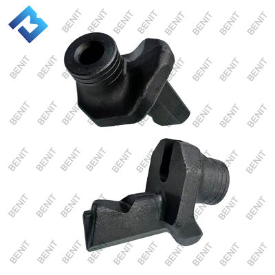 قطعات دستگاه فرز W2000/w200/w195، نگهدارنده ابزار فرز جاده 187002، نگهدارنده ابزار فرز 199001 BNT11/20، دستگاه فرز
