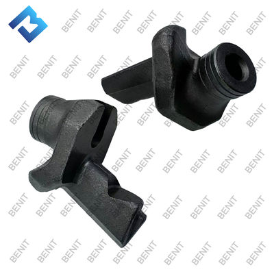 قطعات دستگاه فرز W2000/w200/w195، نگهدارنده ابزار فرز جاده 187002، نگهدارنده ابزار فرز 199001 BNT11/20، دستگاه فرز