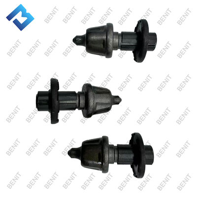 BNT6/22 پیک های فرز 2800876 مته های فرز 2493524/2992987 کاتر فرز برای WR2000/WR250/WR240/WR2500