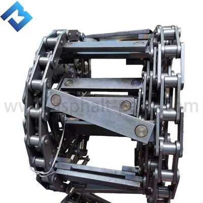 زنجیره حمل و نقل بنیت برای  Asphalt Paver SD2500W 4812029821