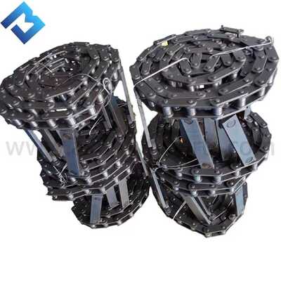 زنجیره حمل و نقل بنیت برای  Asphalt Paver SD2500W 4812029821