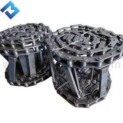 زنجیره حمل و نقل بنیت برای  Asphalt Paver SD2500W 4812029821