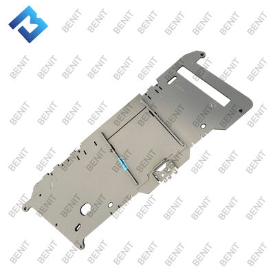 184106 صفحه جانبی بالابر W1900 W2000 صفحه بالابر درام فرز سمت چپ برای قطعات دستگاه فرز جاده