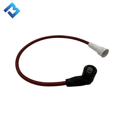 خط ولتاژ بالای احتراق محصول جدید بنیت 0.5 متری برای آسفالت‌ریز DF135C F141C 6820 87936373 80735855
