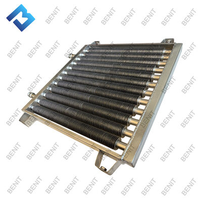محصول جدید خنک کننده بنیت برای خنک کننده روغن هیدرولیک کامل خودرو برای رولرهای XCMG XP203