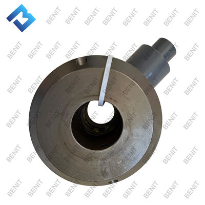 سر شافت همزن محصول جدید برای آسفالت‌ریز S1800-2 S1800-3 2040240