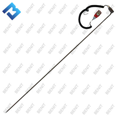 2055043/2055045 میله گرمایشی سیستم فینیشر آسفالت برای صفحه اتو AB340-3TV