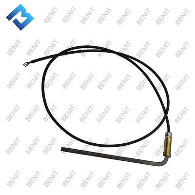 2051126 چوب گرمایش AB340-3TV 0.4M چوب گرمایش الکتریکی برای آسفالت قطعات ماشین آلات ساخت جاده