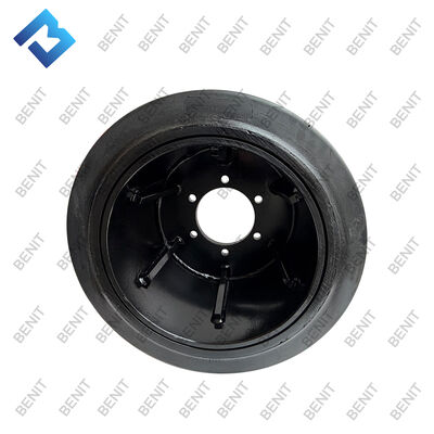 S1603-3 S1803-3 لاستیک جامد 2255671 2359496 لاستیک جلو لاستیک های آسفالت