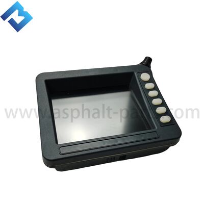 SD2500W LCD مونتاژ قطعات چرخ پیور R902109513 V2.14 133263 کنسول اصلی مونتاژ صفحه نمایش LCD صفحه نمایش کریستال مایع