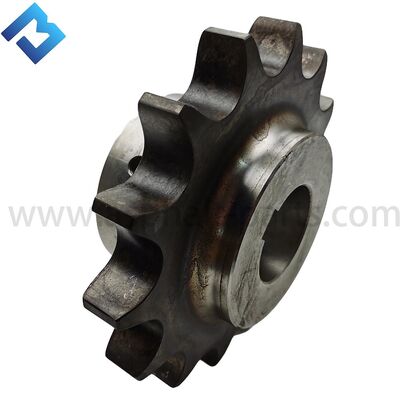 زنجیر چرخ بالایی با کیفیت بالا Benit برای دستگاه آسفالت‌ساز ABG325 ABG7620 RM14164800 80816390 14164800 ساخت و ساز جاده