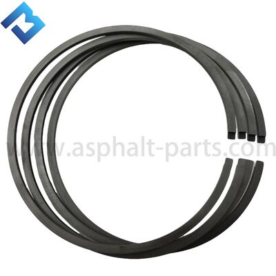 بنیت کیفیت بالا مربع شکسته حلقه مهر برای Asphalt Paver ABG325 ABG423 ABG7820D 58824285 RM58824285