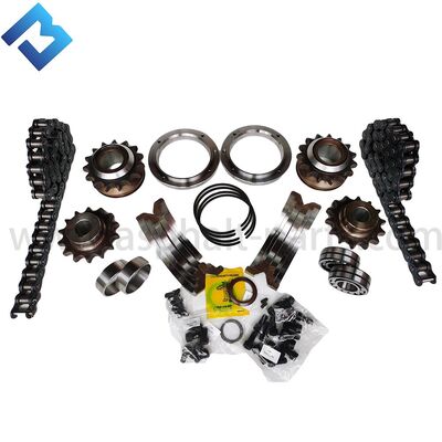 بنیت کیت آویزان با کیفیت بالا برای Asphalt Paver ABG325 ABG6820 ABG7820 17304940 VOE17304940