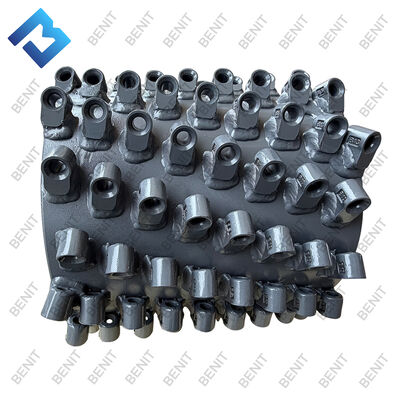 دستگاه فرز جاده سازی 187266، درام فرز با کیفیت بالا برای W35DC