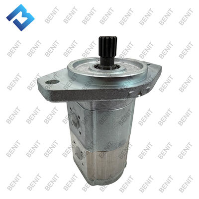 RM80910417 پمپ سیستم هیدرولیک دو گیر برای ABG6820/7820