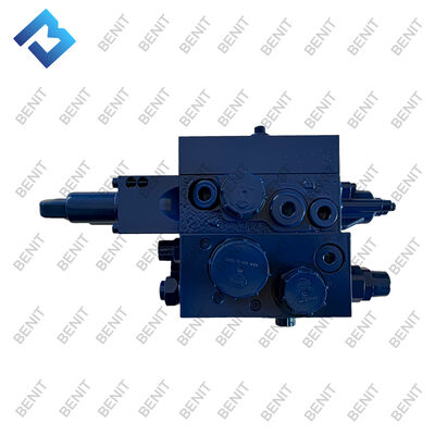 مونتاژ شیر کاهش فشار بنیت برای آسفالت‌ساز S1800-2 S1900-2 2001790 اصلی