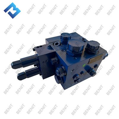 مونتاژ شیر کاهش فشار بنیت برای آسفالت‌ساز S1800-2 S1900-2 2001790 اصلی