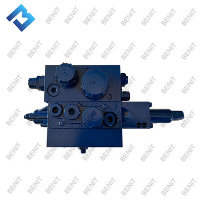 مونتاژ شیر کاهش فشار بنیت برای آسفالت‌ساز S1800-2 S1900-2 2001790 اصلی