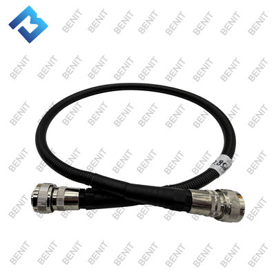 کابل بنیت با کیفیت بالا برای Asphalt Paver P6820DL پانل جانبی VOE12832795 12832795