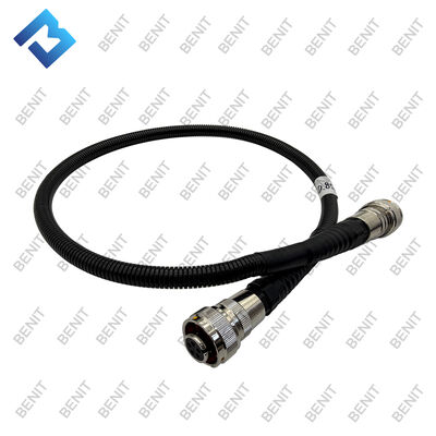 کابل بنیت با کیفیت بالا برای Asphalt Paver P6820DL پانل جانبی VOE12832795 12832795