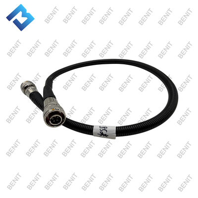 کابل بنیت با کیفیت بالا برای Asphalt Paver P6820DL پانل جانبی VOE12832795 12832795