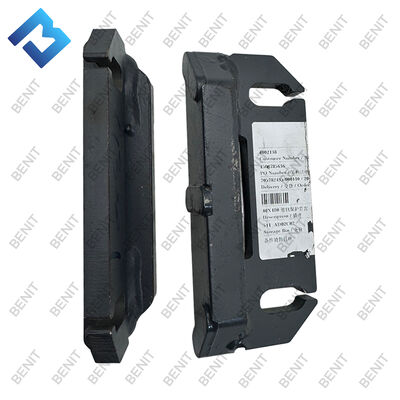 محصول جدید سکی های کوچک با کربید برای ماشین آسیاب W1900 W2000 W2100 113001