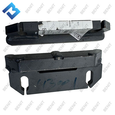 محصول جدید سکی های کوچک با کربید برای ماشین آسیاب W1900 W2000 W2100 113001