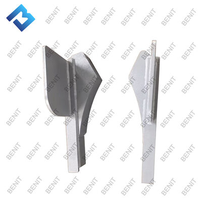صفحه پانل جانبی Benit برای درام فرز دستگاه فرز سمت راست W195 W205 2106007