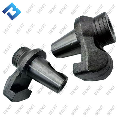 نگهدارنده ابزار با کیفیت بالا 85001092 85010902 88301085 BM2000-D20 برای ماشین آسیاب بومگ BM1000 BM2000
