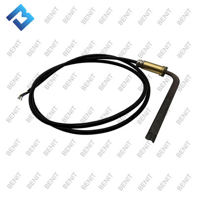 چوب گرم کن با کیفیت بالا برای سنگ شکن آسفالت AB340-3TV چکش تپ 0.25M بخش 2157593 قطعات یدکی ساخت جاده