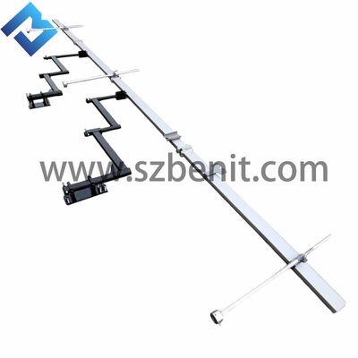 بنیت 36 بسته از توازن بیام صفحه برای حسگر سطح در آسفالت 8m 10m 12m 14m 2069778 3125893 RM80863186