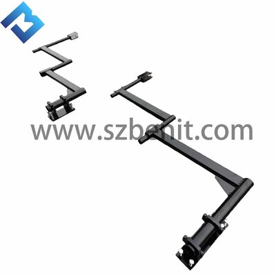 بنیت 36 بسته از توازن بیام صفحه برای حسگر سطح در آسفالت 8m 10m 12m 14m 2069778 3125893 RM80863186