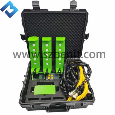 بنیت 2565379 36 بسته سنسور اولتراسونیک تیر تعادل برای دستگاه آسفالت تراش سبز ست SD2500 S1800 S2100