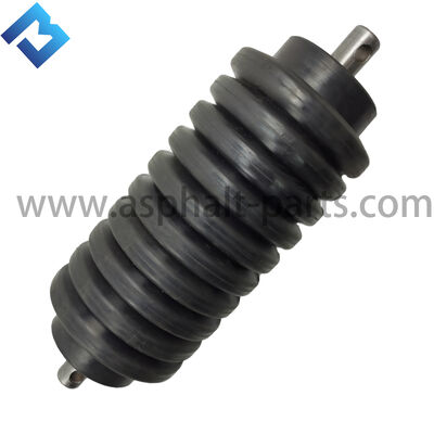 Benit Triple Idler Roller Pulley Under the Conveyor Belt 138312 برای ماشین فریز W2100 W2100DC