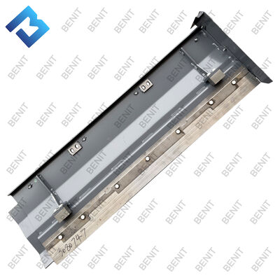 S1800/S1900 قطعات سنگ شکن 2037330/3080747 صفحه محافظ چکش آهنکاری برای AB500-2/3TV SCREED