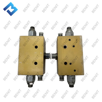 RM80704398/VOE12784895 پایه سیم‌پیچ شیر برقی کیفیت بالا ساخت و ساز جاده
