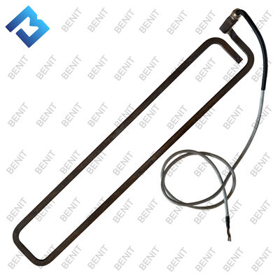 2275929 میله گرمایش برای تخته اتو AB340-3V قطعات با کیفیت بالا برای ساخت و ساز جاده