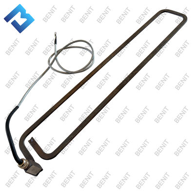 2275929 میله گرمایش برای تخته اتو AB340-3V قطعات با کیفیت بالا برای ساخت و ساز جاده