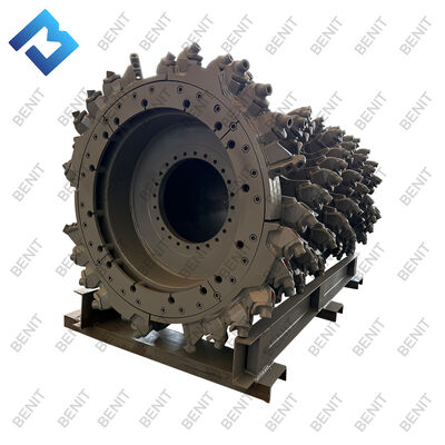 درام فرز WR240 2209684 FB2400 HT11D22 نگهدارنده برای دستگاه فرز WR240/WR240i