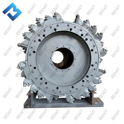 درام فرز WR240 2209684 FB2400 HT11D22 نگهدارنده برای دستگاه فرز WR240/WR240i